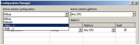 ASP.Net4.0中新增23项功能