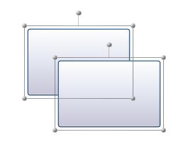 WPF：从WPF Diagram Designer Part 1学习控件模板、移动、改变大小和旋转