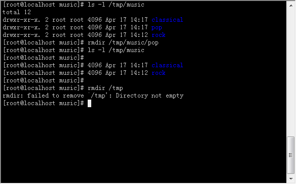 Linux学习6-Linux常用命令（2）