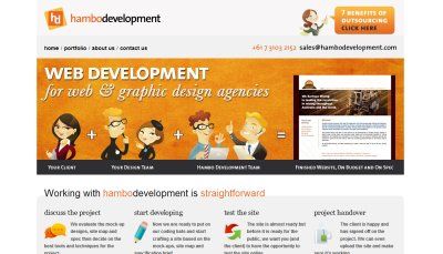 Design Portfolios