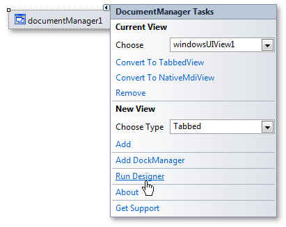 一些DevExpress控件概况！！！！主要DocumentManager.WindowsUIView.Tile