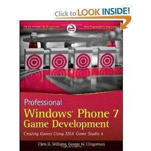 windows phone 游戏