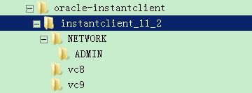 PL/SQL Developer 连接 64位Oracle 服务端 解决方案