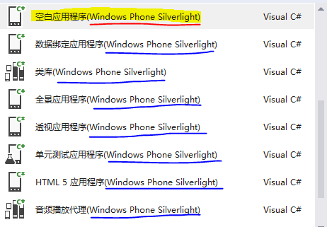 【WP 8.1开发】如何把自定义字体塞进应用里