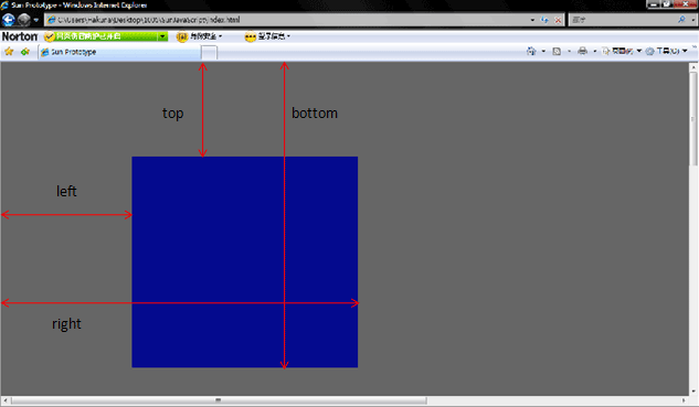 JS图片灯箱(lightBox)效果基本原理和demo