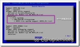 NTFS 1