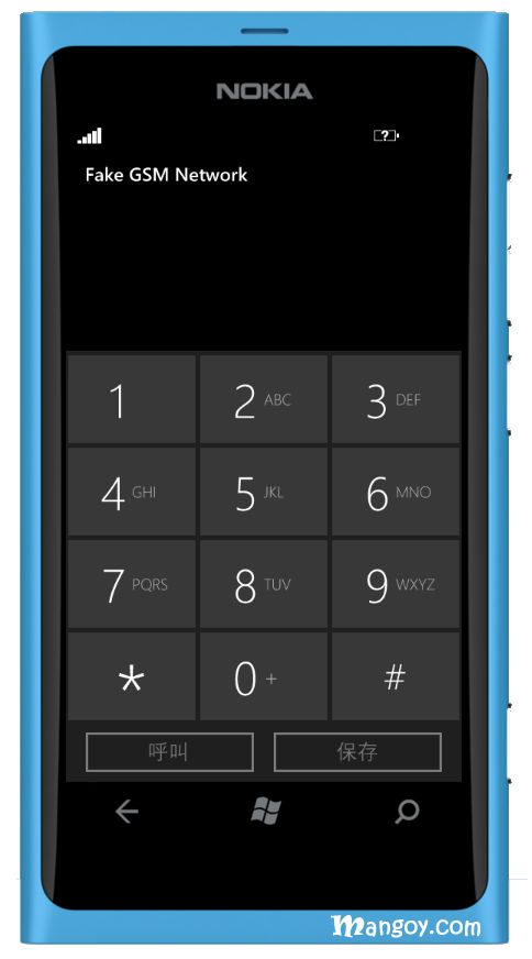 Windows Phone SDK 中文完整版模拟器（下载）