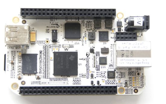 三大主流开源硬件对比：Arduino vs BeagleBone vs Raspberry Pi