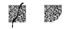 二维条码QRCode