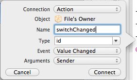 从零开始学ios开发（六）：IOS控件（3），Segmented Control、Switch