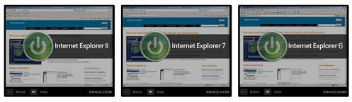 XenoCode Browser Sandbox Image XenoCode Browser Sandbox Image