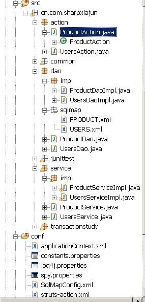 java笔记：自己动手写javaEE框架（七）--使用JSON和Ajax技术