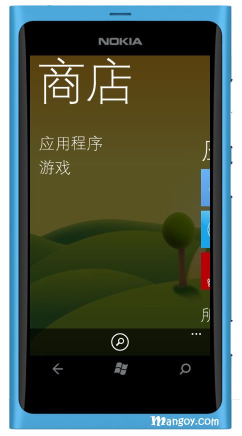 Windows Phone SDK 中文完整版模拟器（下载）