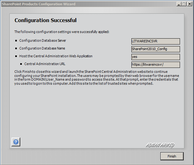 How to install and configure SharePoint Server 2010 SP1 on the existing SP 2010 Farm