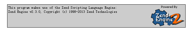 Windows下IIS+PHP5.3.x ZendGuardLoader的配置方法