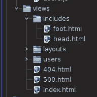 全 Javascript 的 Web 开发架构：MEAN