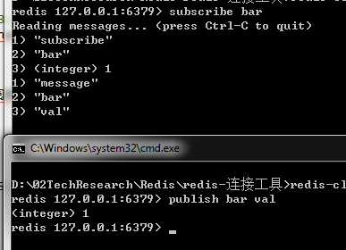 Redis系列(三)-Redis发布订阅及客户端编程