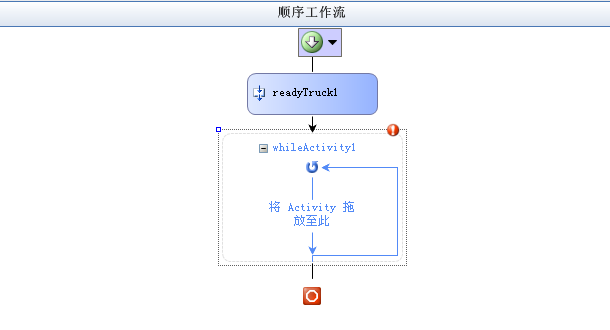 【翻译】WF从入门到精通(第十七章):关联及本地主机通信_第13张图片