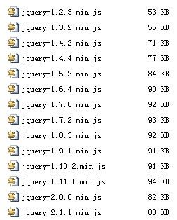 [javascript]如何 VS jQuyer ready