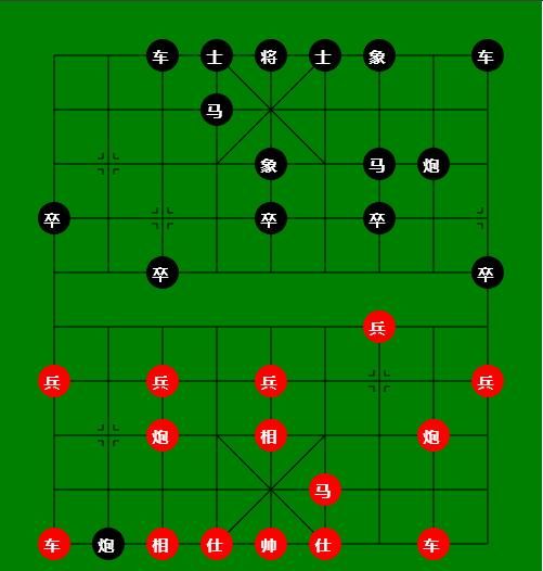 Silverlight+WCF 新手实例 象棋 登陆与转向(十一)