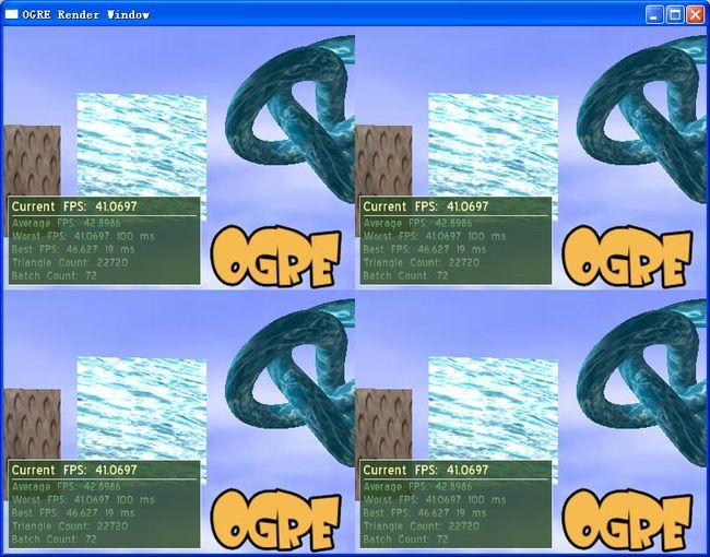 每天花30分钟看OGRE--(5) Demo_TextureFX(超强4个ViewPort测试)_第4张图片