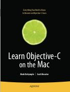 [Ebook] Objective-C基础教程.pdf (Learn Objective-C on the Mac中文版)