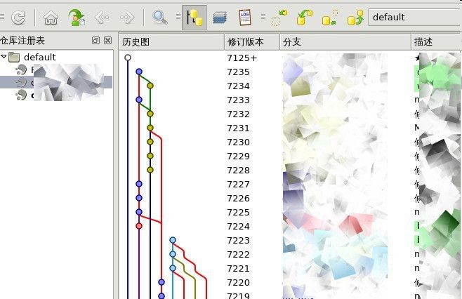 debian7(wheezy)升级安装mercurial hg最新版2.8-RC,解决tortoisehg2.9.2不能使用。