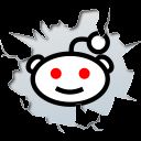 Reddit Icon