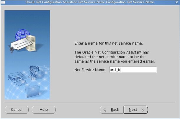 Linux_x64安装Oracle11g（完整版）