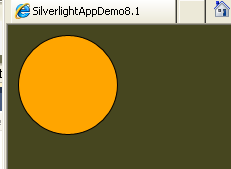 vs2010 学习Silverlight学习笔记(7)：控件样式与模板