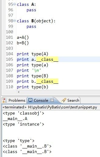 python基础教程总结8——特殊方法，属性，迭代器，生成器，八皇后问题