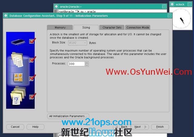 centos安装oracle 11g 完全图解的照片 - 50