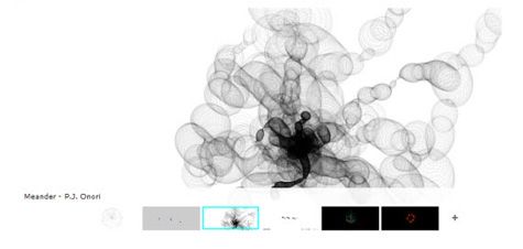 19个非常有用的 jQuery 图片滑动插件和教程