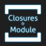 JavaScript Closures and the Module Pattern