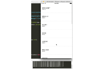 利用内存结构及多线程优化多图片下载(IOS篇)