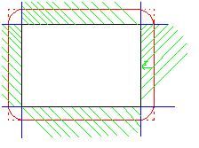 Sphere - AABB Collision Detaction