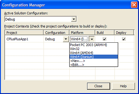 微软Visual Studio2005开发工具路线图详解