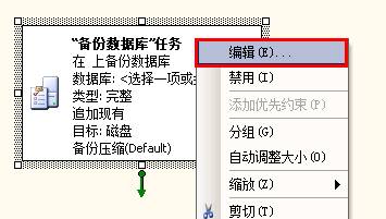 SqlServer2008的定时备份