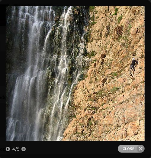 prettyPhoto a jQuery lightbox clone