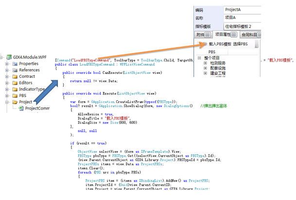 OpenExpressApp架构－信息系统开发平台