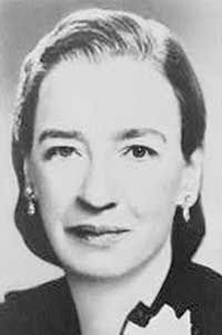 Grace Hopper：编译语言之母、千年虫制造者、世界第三位程序员(COBOL语言创始人)、海军少将