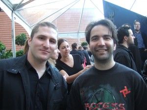 Shawn Fanning and Bram Cohen 偷了世界的程序员——来自coolshell.cn