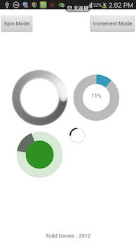 收藏的Android很好用的组件或者框架。