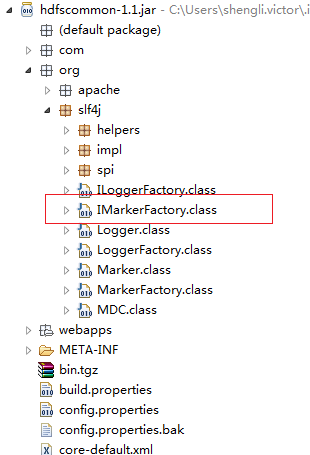 sbt公布assembly解决jar包冲突 deduplicate: different file contents found in the following