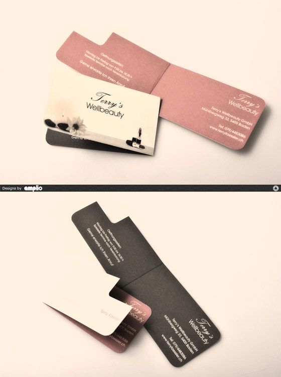 Business Cards Inspiration