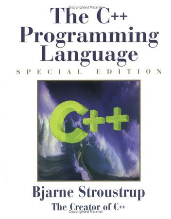 C++程序设计之四书五经[转自2004程序员杂志]--上篇