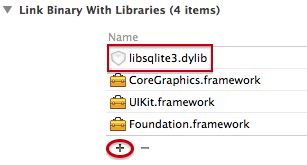 sqlite 数据库的初级使用