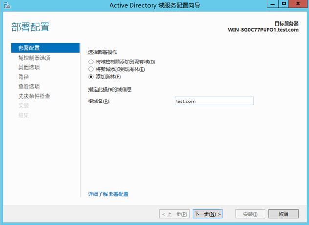 ADFS 2.0 配置简介 PartⅠ – 安装ADFS