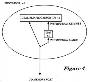 Method and apparatus for providing total and partial store ordering for a memory in multi-processor system