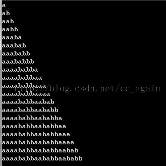 数学题(找规律)-hdu-4371-Minimum palindrome